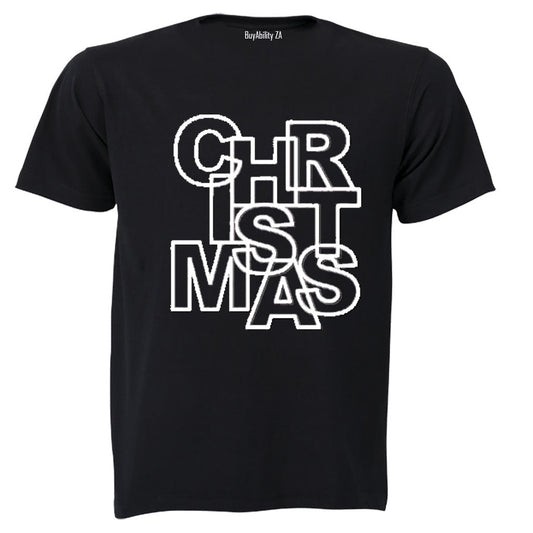 Christmas - Adults - T-Shirt