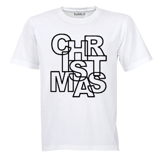Christmas - Kids T-Shirt