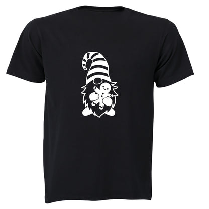 Christmas Cookie Gnome - Kids T-Shirt - BuyAbility South Africa