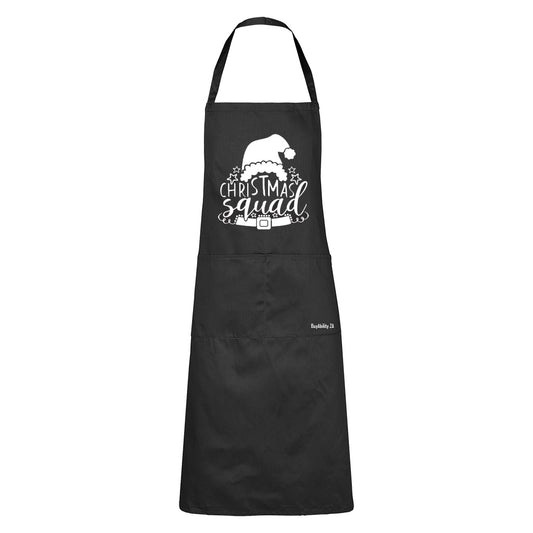 Christmas Squad - Apron