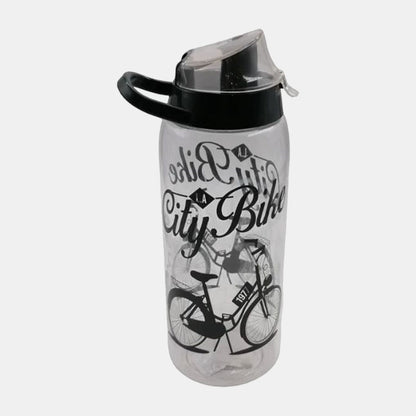 City Bike - Water Bottle