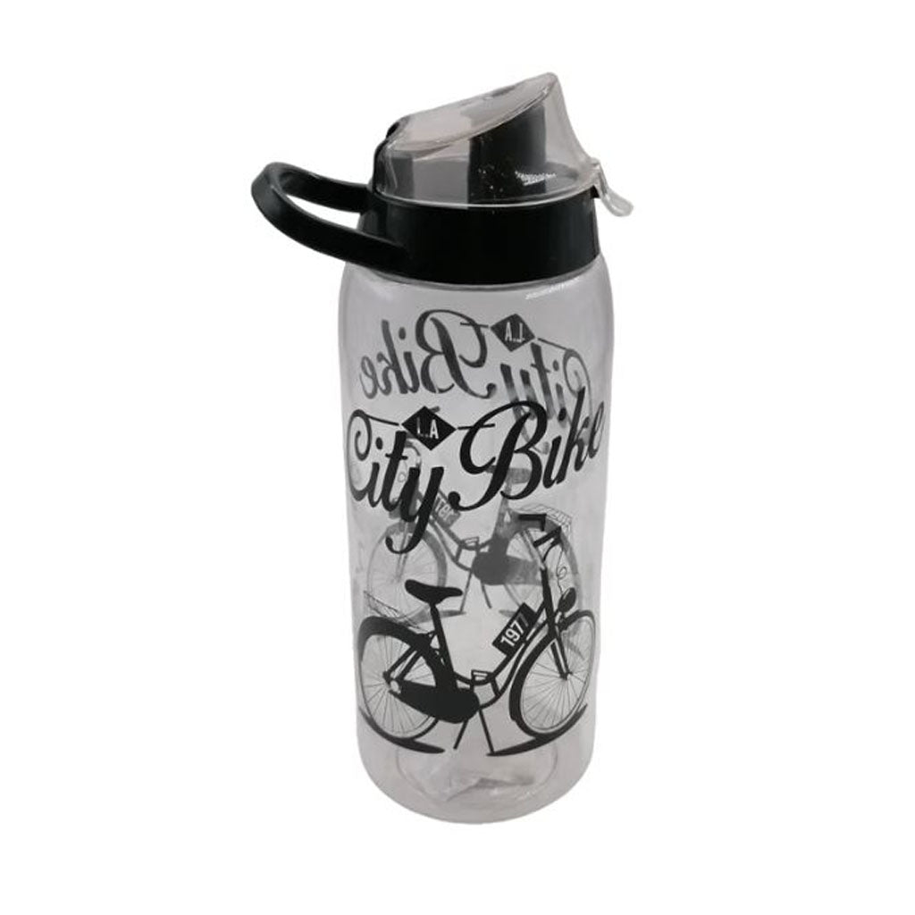 City Bike - Water Bottle