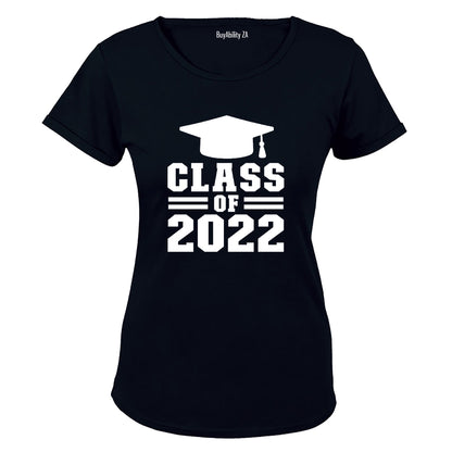 Class of 2022 - Ladies - T-Shirt