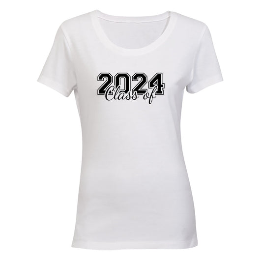Class if 2024 - Ladies - T-Shirt - BuyAbility South Africa