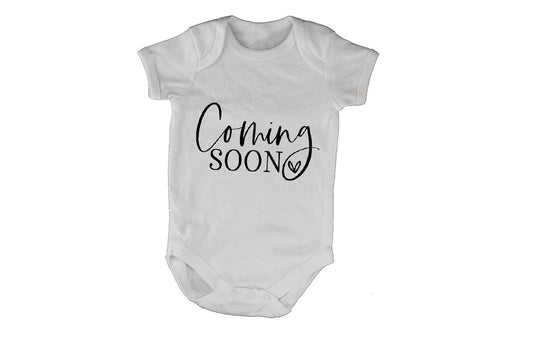Coming Soon - Baby Grow - BuyAbility South Africa
