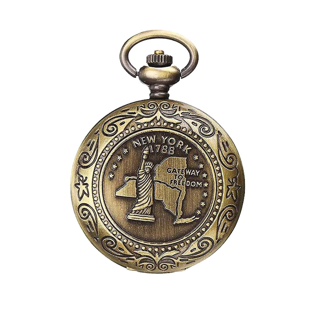 Gateway To Freedom - Compass