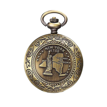 Gateway To Freedom - Compass