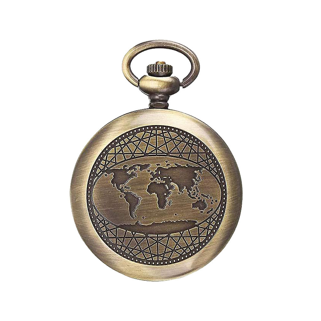 Gateway To Freedom - Compass