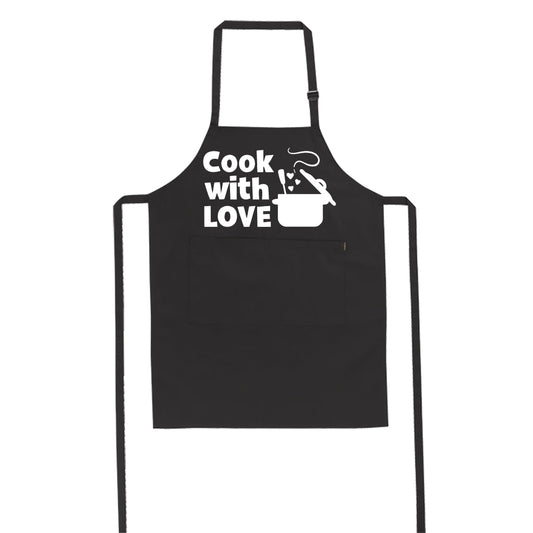 Cook With Love - Apron - BuyAbility South Africa