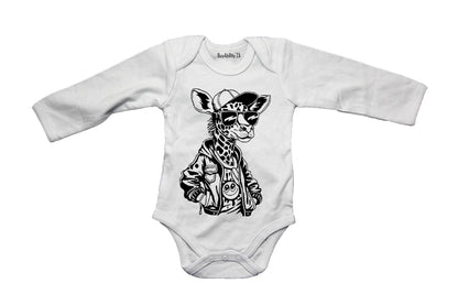 Cool Giraffe - Baby Grow - BuyAbility South Africa
