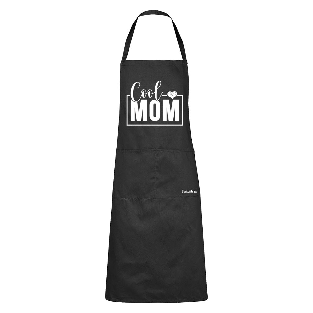Cool Mom - Apron - BuyAbility South Africa