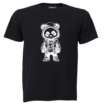 Cool Panda - Adults - T-Shirt - BuyAbility South Africa