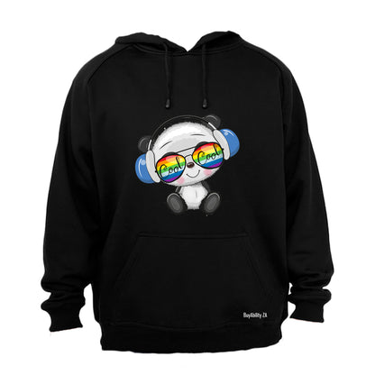 Cool Panda - Hoodie
