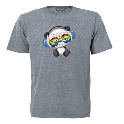 Cool Panda - Kids T-Shirt