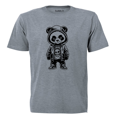 Cool Panda - Adults - T-Shirt - BuyAbility South Africa