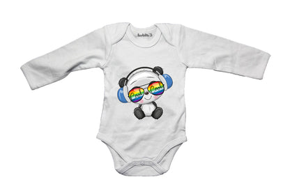 Cool Panda - Baby Grow