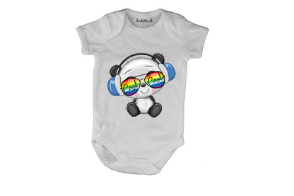 Cool Panda - Baby Grow