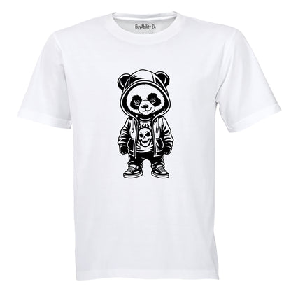 Cool Panda - Adults - T-Shirt - BuyAbility South Africa