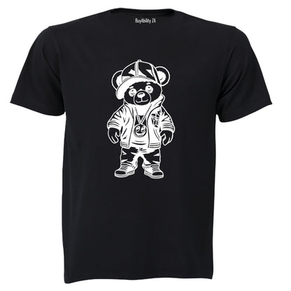 Cool Teddy - Adults - T-Shirt - BuyAbility South Africa