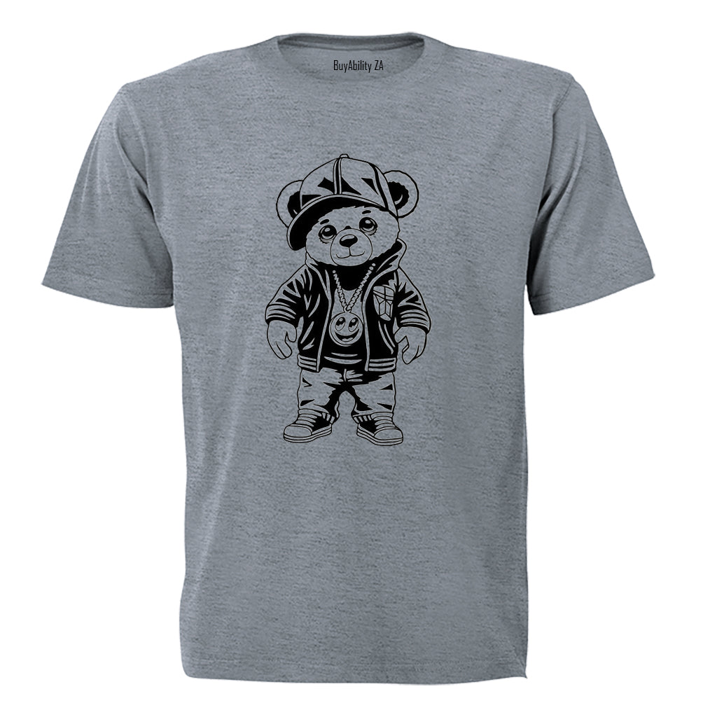 Cool Teddy - Kids T-Shirt - BuyAbility South Africa