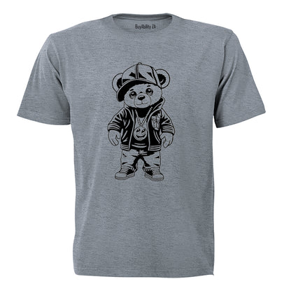 Cool Teddy - Kids T-Shirt - BuyAbility South Africa