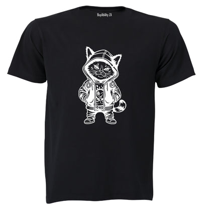Cool Cat - Kids T-Shirt - BuyAbility South Africa
