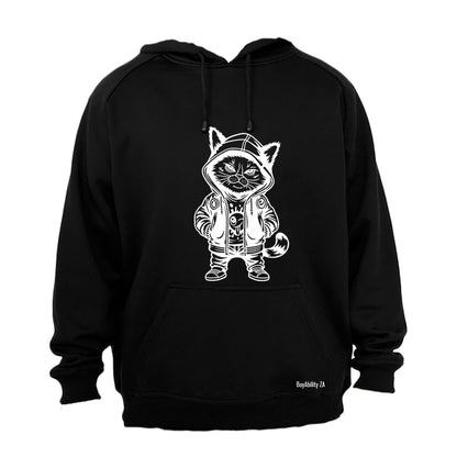 Cool Cat - Hoodie - BuyAbility South Africa