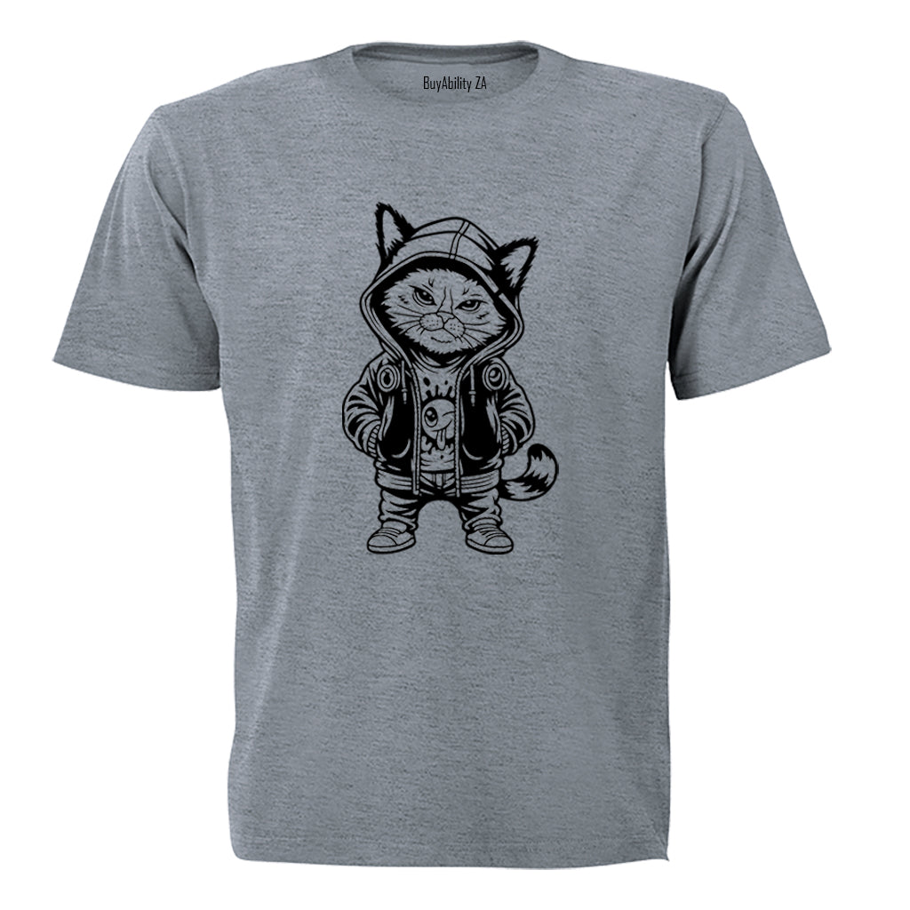Cool Cat - Kids T-Shirt - BuyAbility South Africa