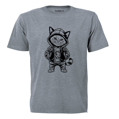 Cool Cat - Kids T-Shirt - BuyAbility South Africa