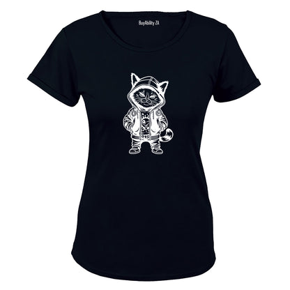 Cool Cat - Ladies - T-Shirt - BuyAbility South Africa