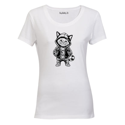 Cool Cat - Ladies - T-Shirt - BuyAbility South Africa