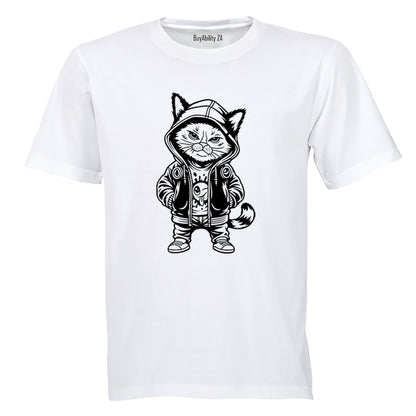 Cool Cat - Adults - T-Shirt - BuyAbility South Africa
