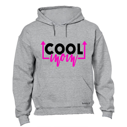 Cool Mom - Hoodie