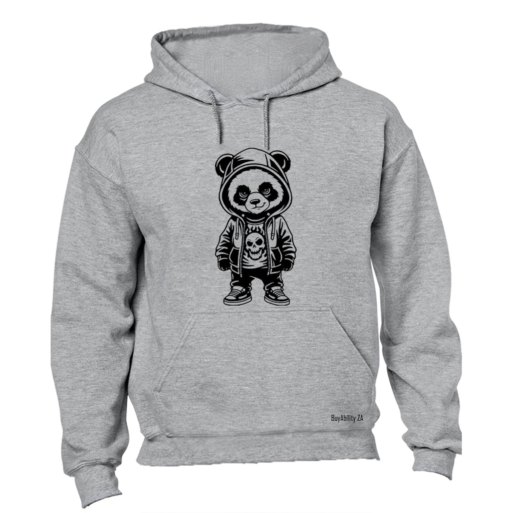 Cool Panda - Hoodie - BuyAbility South Africa