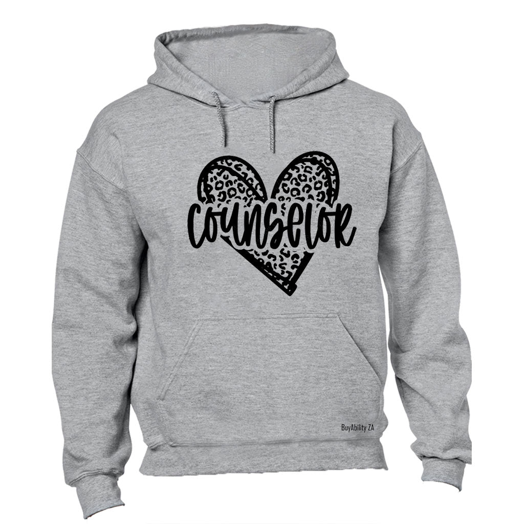 Counselor - Hoodie