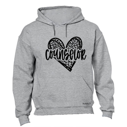 Counselor - Hoodie