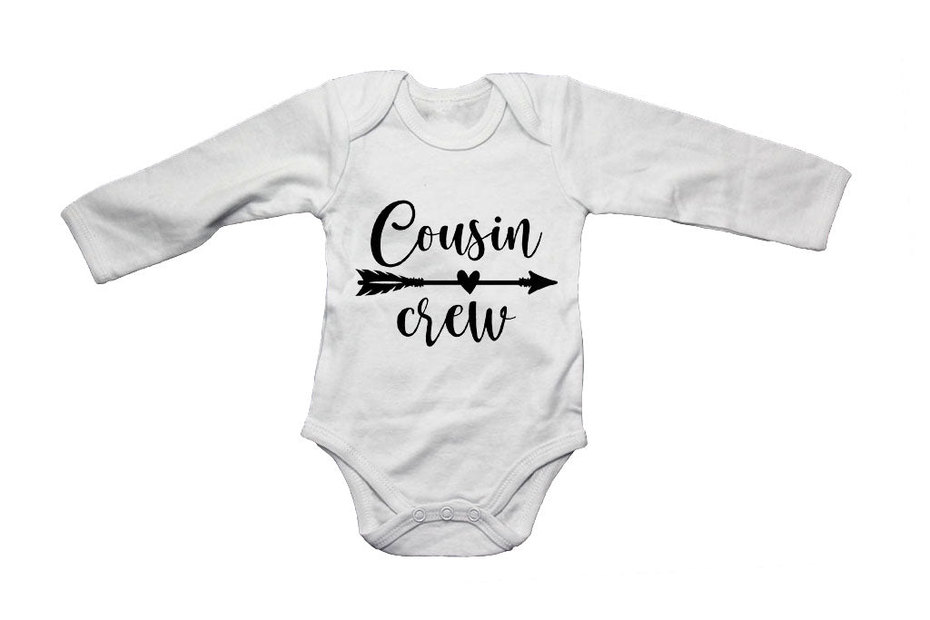 Cousin Crew - Baby Grow - BuyAbility South Africa