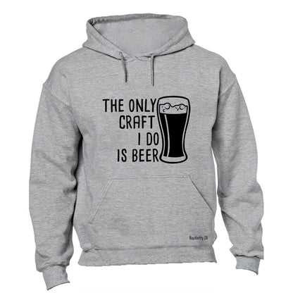 Craft I Do - Beer - Hoodie