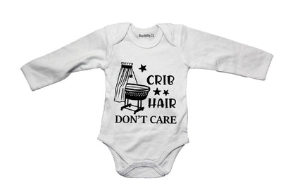 Crib Hair - Baby Grow - BuyAbility South Africa