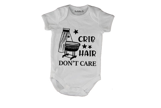 Crib Hair - Baby Grow - BuyAbility South Africa
