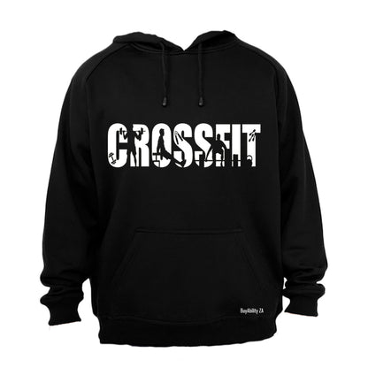 Crossfit - Hoodie