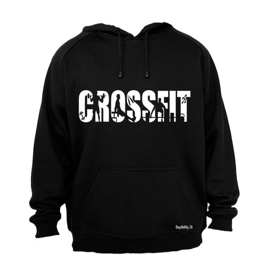 Crossfit - Hoodie