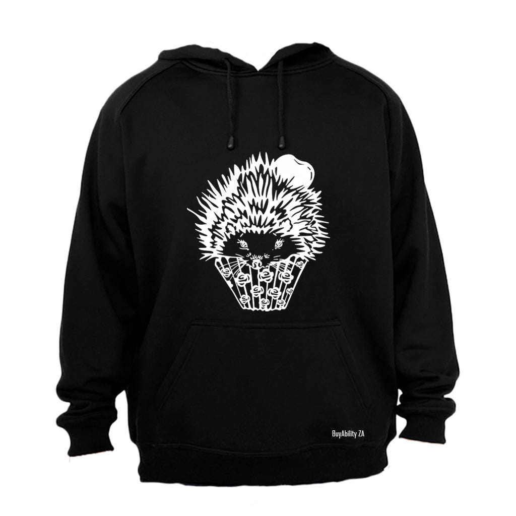 Cupcake Hedgehog - Hoodie