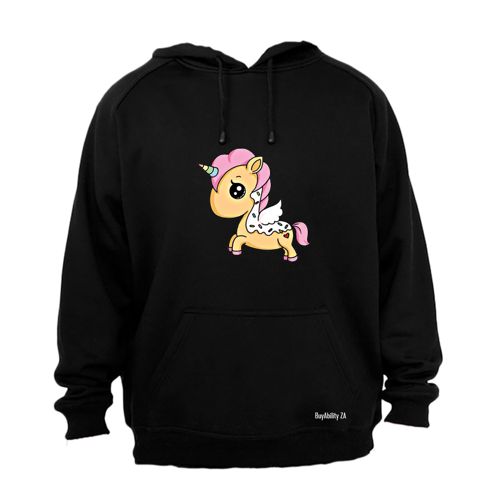Sprinkled Unicorn! - Hoodie