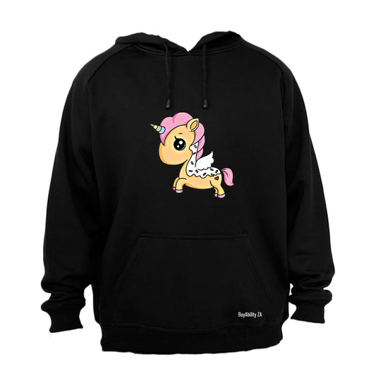 Sprinkled Unicorn! - Hoodie