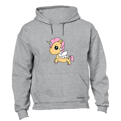 Sprinkled Unicorn! - Hoodie