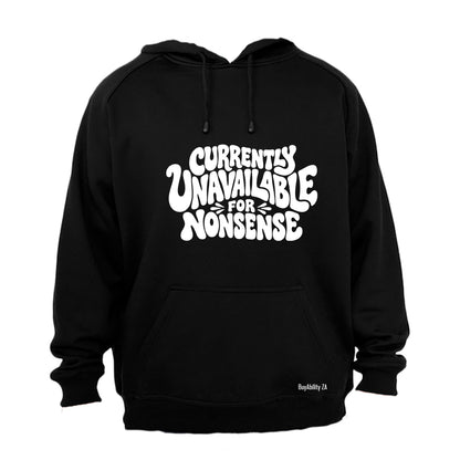 Currently Unavailable - Hoodie