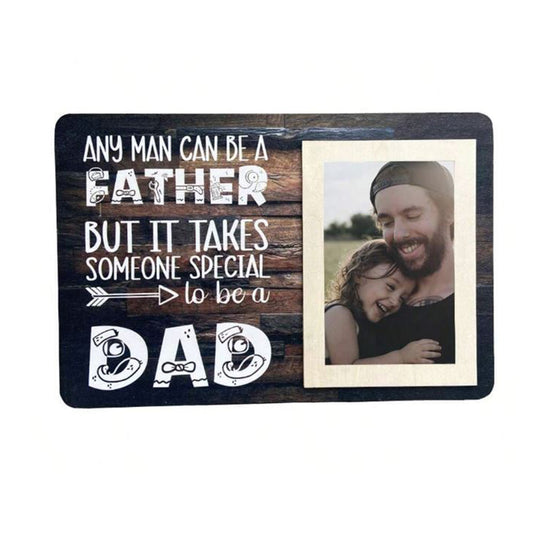 Someone Special - Dad Frame