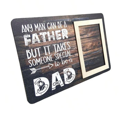 Someone Special - Dad Frame