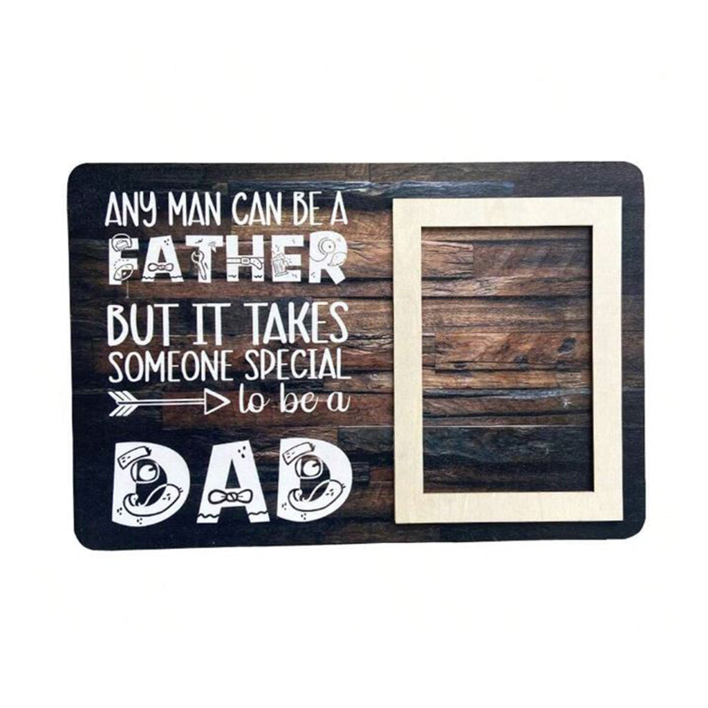 Someone Special - Dad Frame